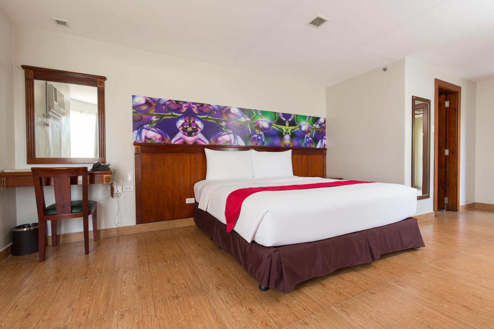 סבו Mj Hotel And Suites מראה חיצוני תמונה