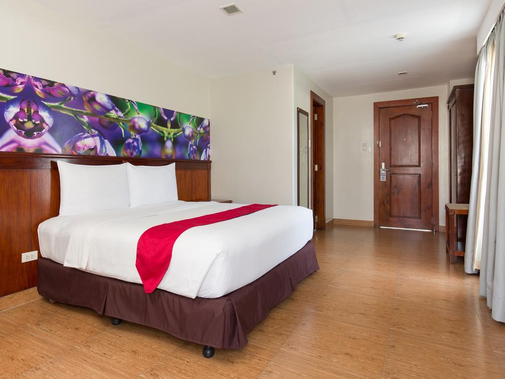 סבו Mj Hotel And Suites מראה חיצוני תמונה